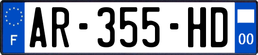 AR-355-HD