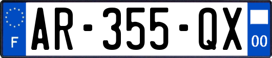 AR-355-QX