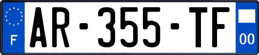 AR-355-TF