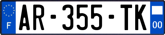 AR-355-TK