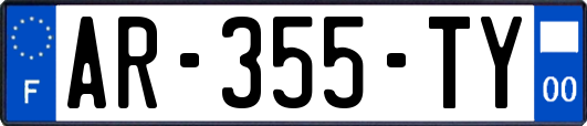 AR-355-TY