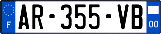 AR-355-VB