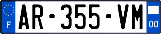 AR-355-VM