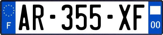 AR-355-XF