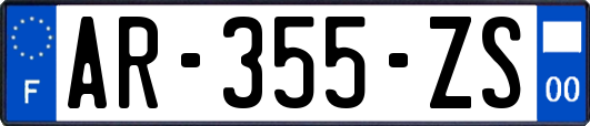 AR-355-ZS