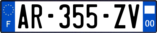 AR-355-ZV