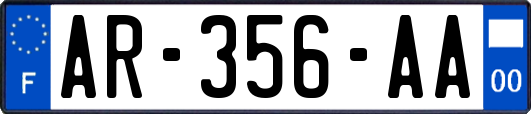 AR-356-AA