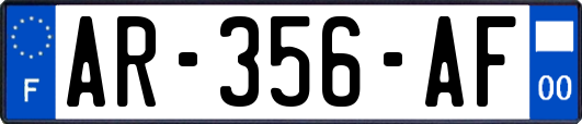 AR-356-AF