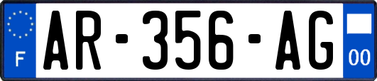 AR-356-AG