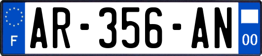 AR-356-AN