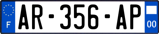 AR-356-AP