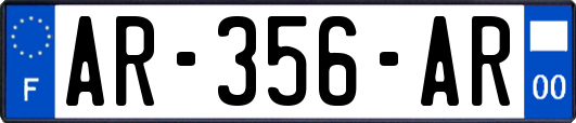 AR-356-AR