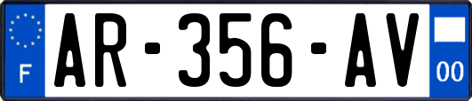 AR-356-AV