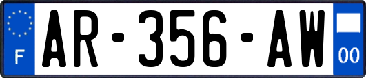 AR-356-AW