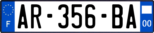 AR-356-BA