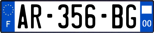 AR-356-BG