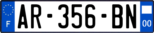AR-356-BN