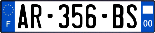 AR-356-BS