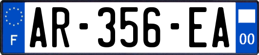 AR-356-EA