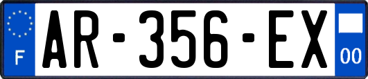 AR-356-EX