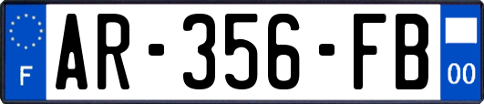 AR-356-FB