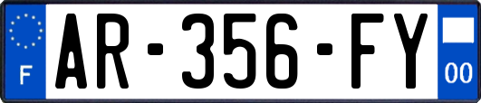 AR-356-FY