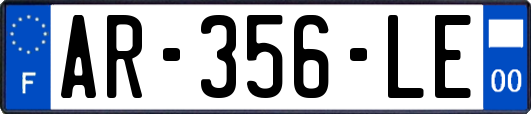 AR-356-LE