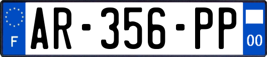 AR-356-PP
