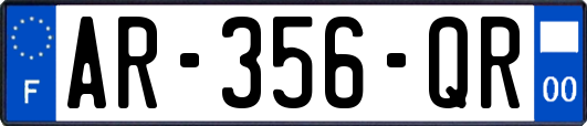 AR-356-QR