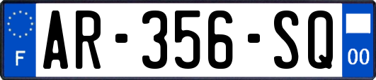 AR-356-SQ