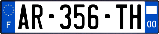 AR-356-TH