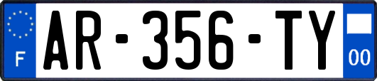 AR-356-TY