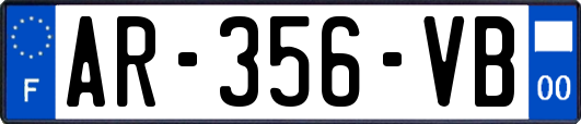 AR-356-VB