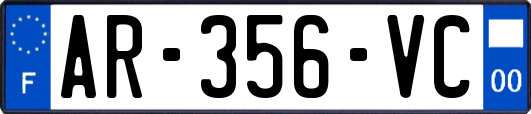 AR-356-VC