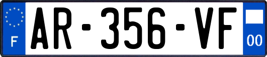 AR-356-VF
