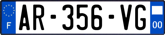 AR-356-VG