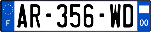 AR-356-WD