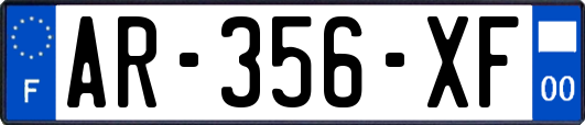 AR-356-XF