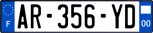 AR-356-YD