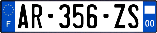 AR-356-ZS