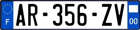 AR-356-ZV