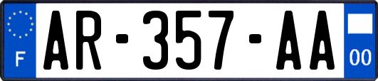 AR-357-AA