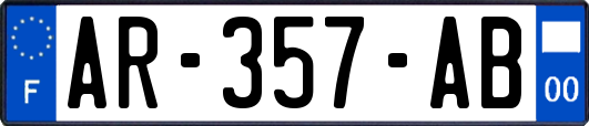 AR-357-AB