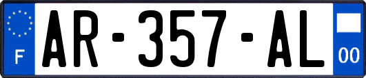 AR-357-AL