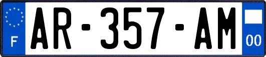 AR-357-AM