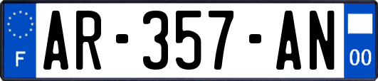 AR-357-AN