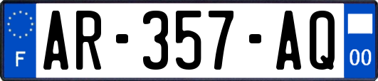 AR-357-AQ