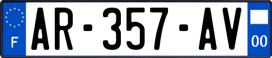 AR-357-AV