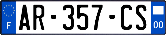 AR-357-CS