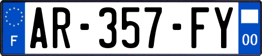 AR-357-FY